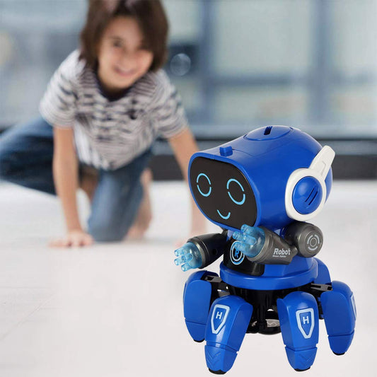 Bot Robot Dancing Robot Toy